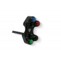 CNC Racing Right Hand Side Billet Switch for use with OE and Brembo RCS Brake Master Cylinders for Aprilia RS 660 CNC Racing Right Hand Side Billet Switch for use with OE and Brembo RCS Brake Master Cylinders for Aprilia RS 660